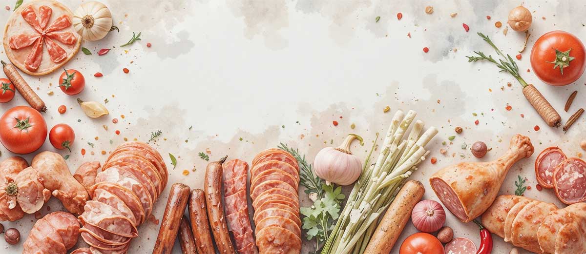 کاربردها و عملکردهای فسفات‌های گرید غذایی