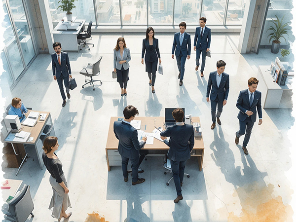 چابک اندیشان پیشرو